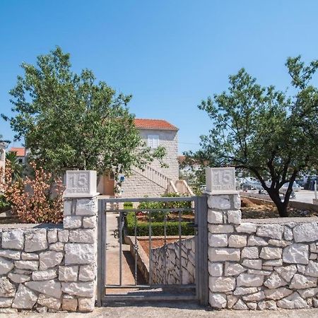 Apartments Batinic سوبيتار المظهر الخارجي الصورة