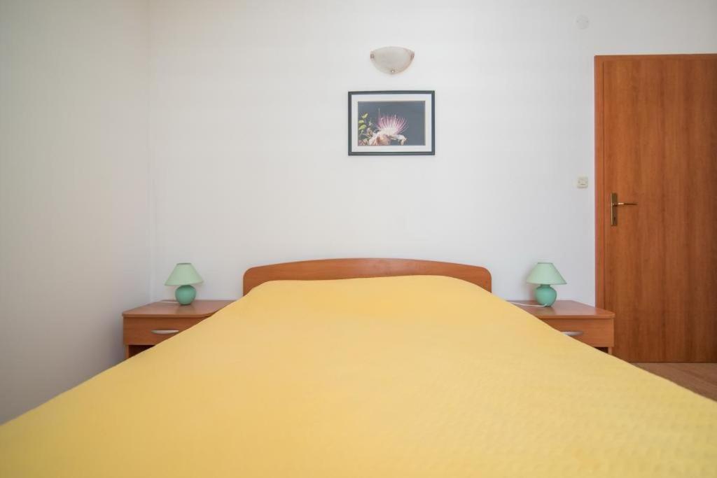 Apartments Batinic سوبيتار المظهر الخارجي الصورة