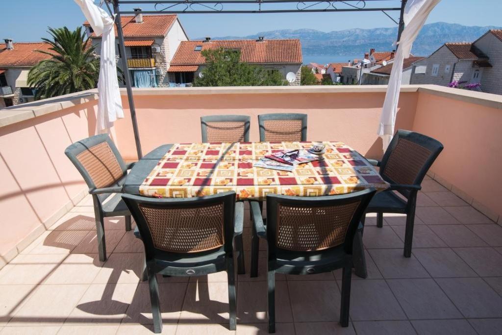 Apartments Batinic سوبيتار المظهر الخارجي الصورة