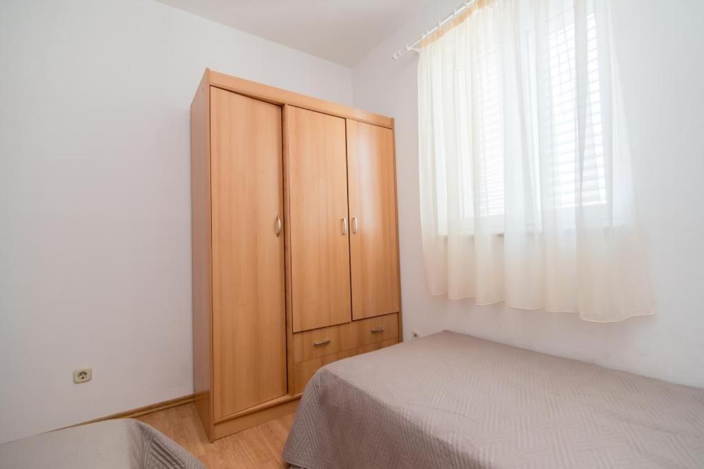 Apartments Batinic سوبيتار المظهر الخارجي الصورة