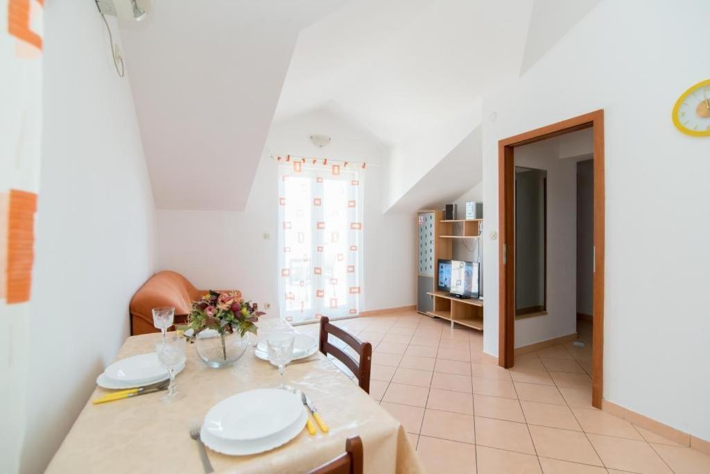Apartments Batinic سوبيتار المظهر الخارجي الصورة