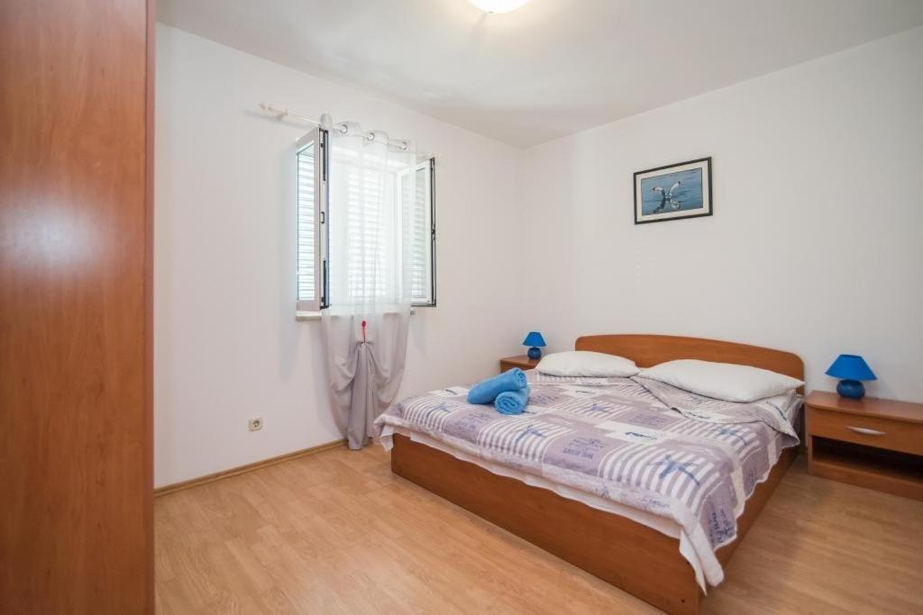 Apartments Batinic سوبيتار المظهر الخارجي الصورة