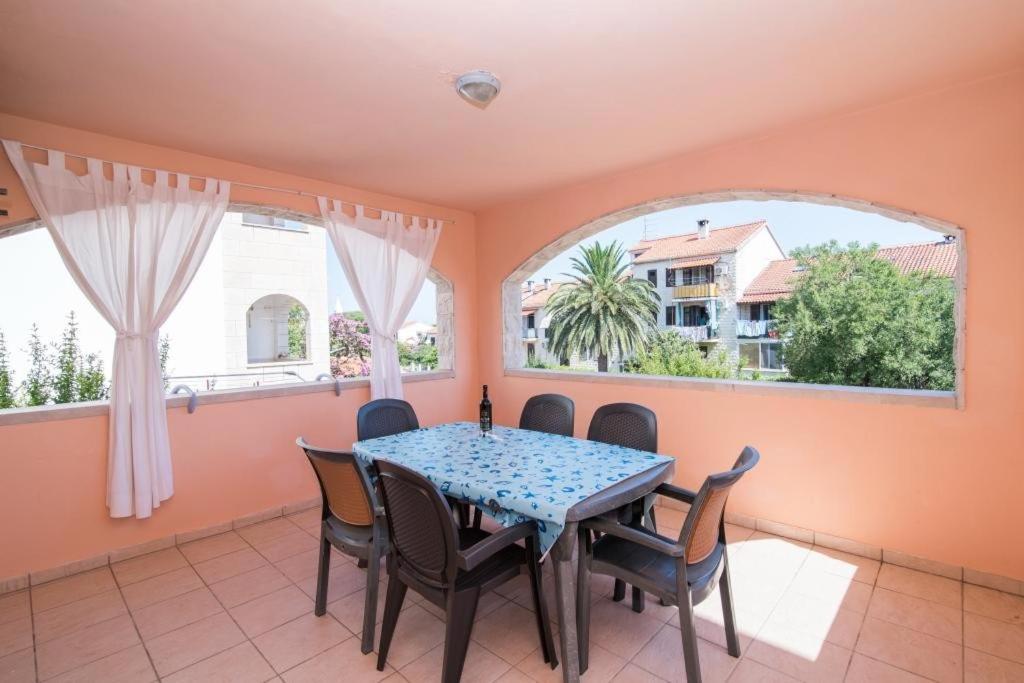 Apartments Batinic سوبيتار المظهر الخارجي الصورة