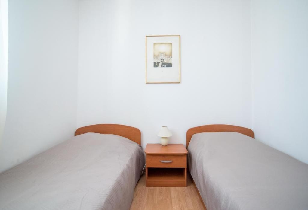 Apartments Batinic سوبيتار المظهر الخارجي الصورة