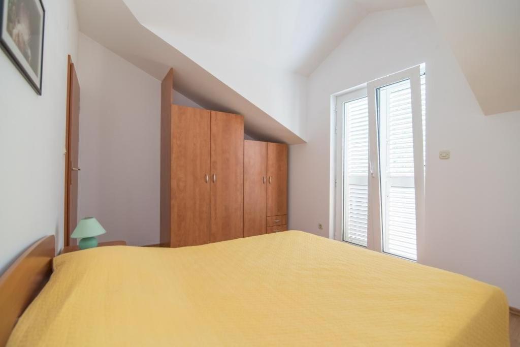 Apartments Batinic سوبيتار المظهر الخارجي الصورة