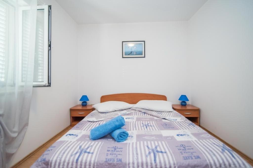 Apartments Batinic سوبيتار المظهر الخارجي الصورة