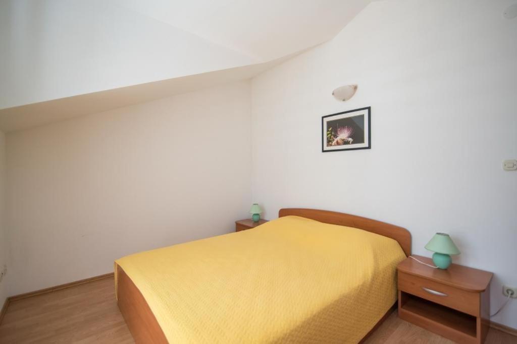 Apartments Batinic سوبيتار المظهر الخارجي الصورة