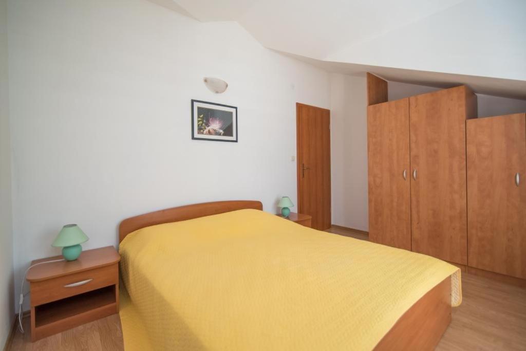 Apartments Batinic سوبيتار المظهر الخارجي الصورة