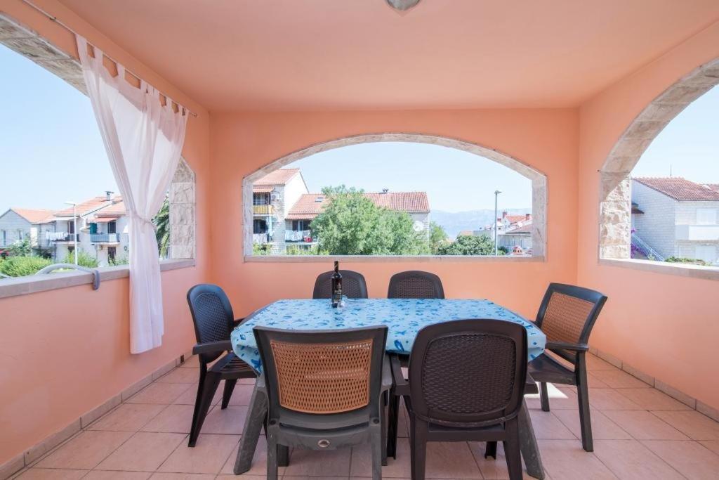 Apartments Batinic سوبيتار المظهر الخارجي الصورة
